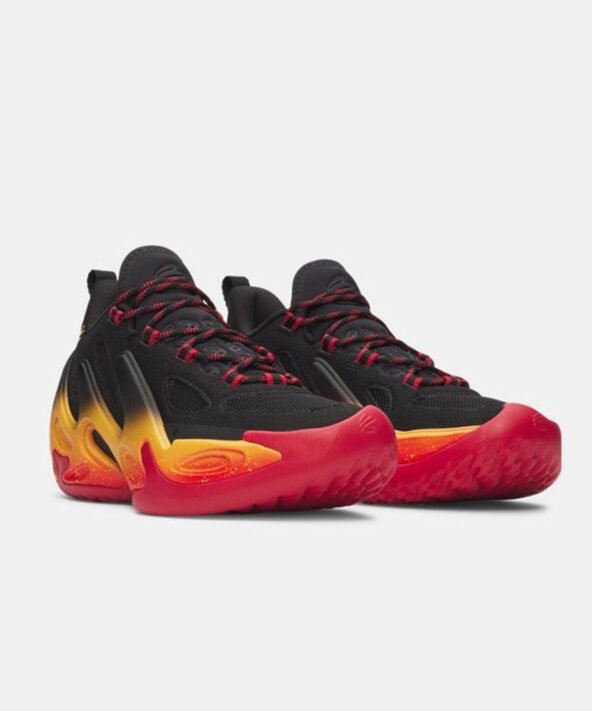 کتونی بسکتبال آندر آرمور کری 13 Under Armour Curry - Image 3