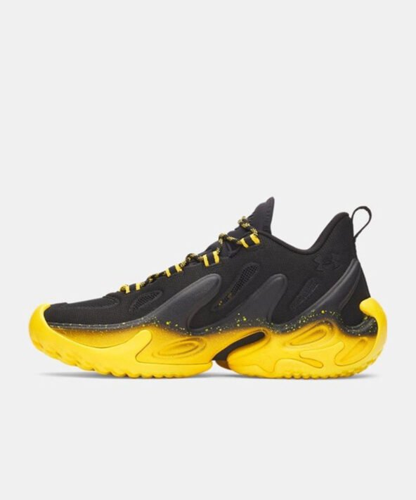 کتونی بسکتبال آندر آرمور کری 13 Under Armour Curry - Image 2