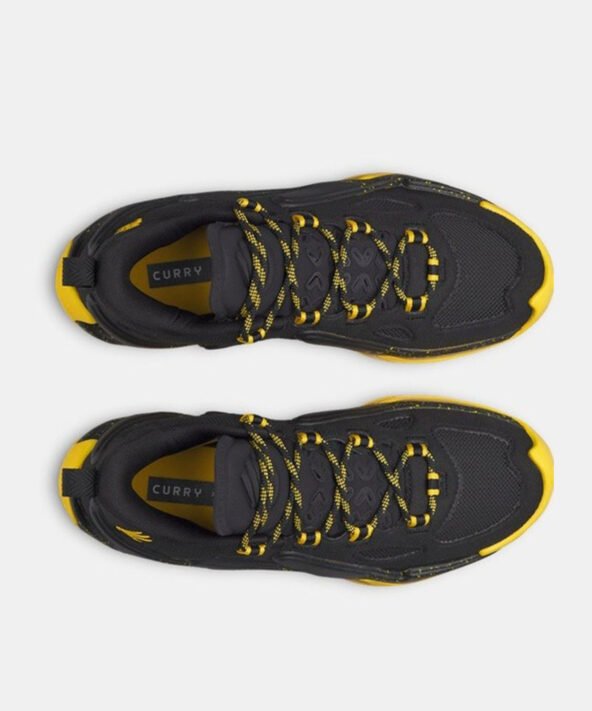 کتونی بسکتبال آندر آرمور کری 13 Under Armour Curry - Image 5