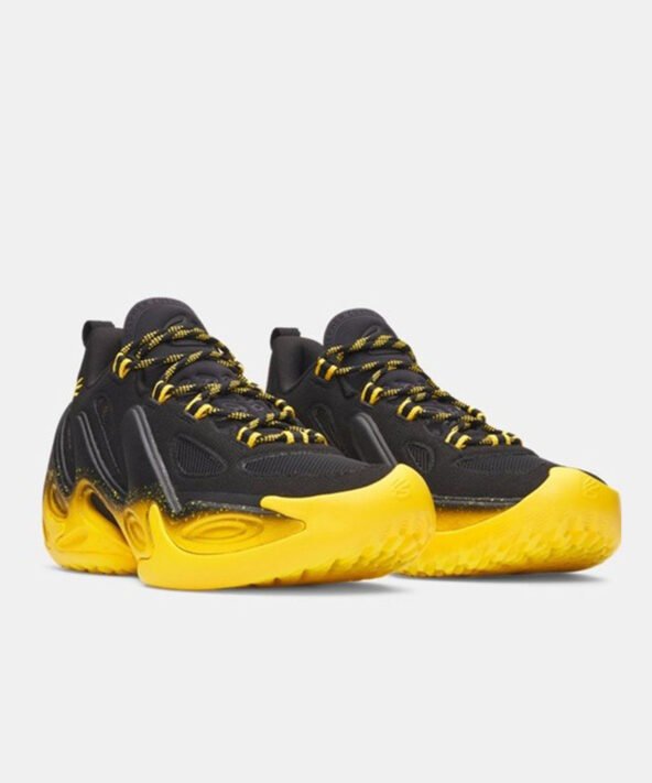 کتونی بسکتبال آندر آرمور کری 13 Under Armour Curry - Image 3