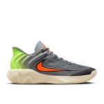 کتونی بسکتبال یانیس 4 Nike Giannis Immortality