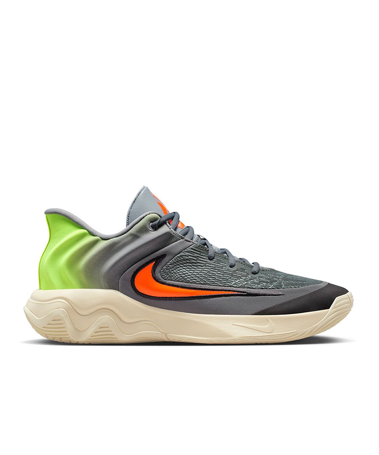 1 کتونی بسکتبال یانیس 4 Nike Giannis Immortality - Image 1