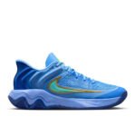 کتونی بسکتبال یانیس 4 Nike Giannis Immortality