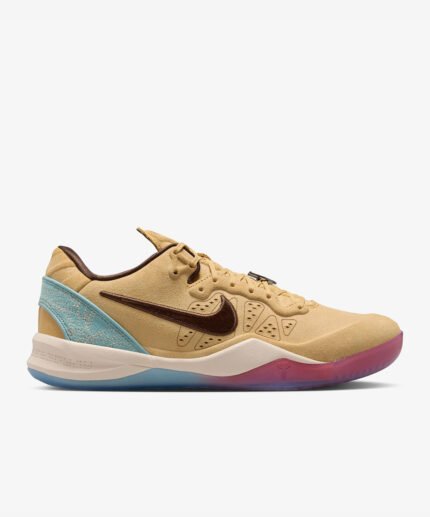 کتونی بسکتبال کوبی 8 Nike Kobe