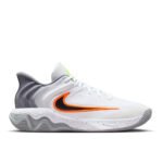 کتونی بسکتبال یانیس 4 Nike Giannis Immortality