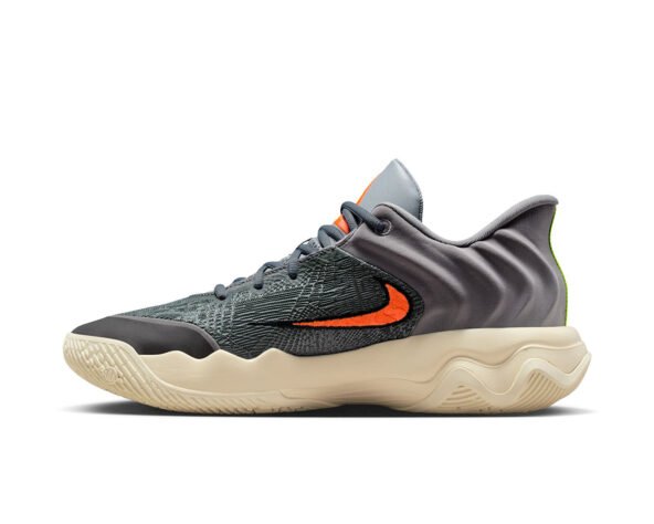 کتونی بسکتبال یانیس 4 Nike Giannis Immortality - Image 2