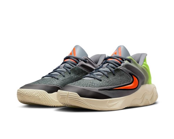 کتونی بسکتبال یانیس 4 Nike Giannis Immortality - Image 3