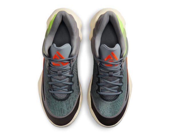 کتونی بسکتبال یانیس 4 Nike Giannis Immortality - Image 4