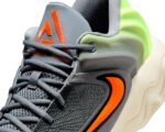 کتونی بسکتبال یانیس 4 Nike Giannis Immortality - Image 7