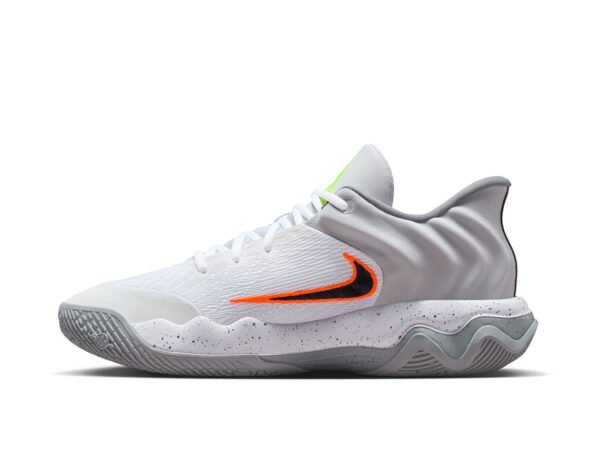 کتونی بسکتبال یانیس 4 Nike Giannis Immortality - Image 2