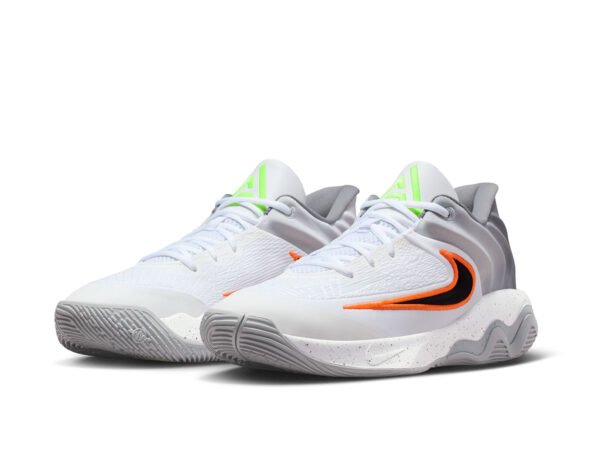 کتونی بسکتبال یانیس 4 Nike Giannis Immortality - Image 3