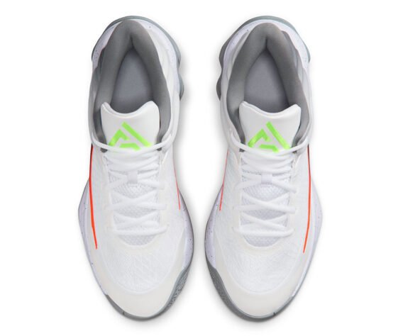 کتونی بسکتبال یانیس 4 Nike Giannis Immortality - Image 4