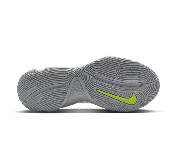 کتونی بسکتبال یانیس 4 Nike Giannis Immortality - Image 6