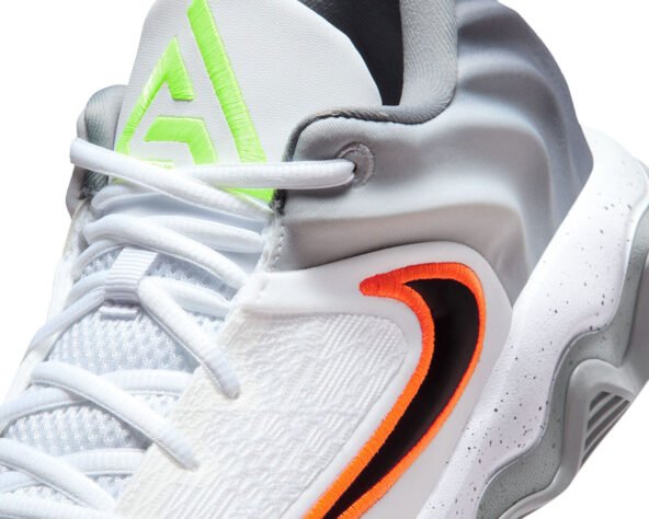 کتونی بسکتبال یانیس 4 Nike Giannis Immortality - Image 7