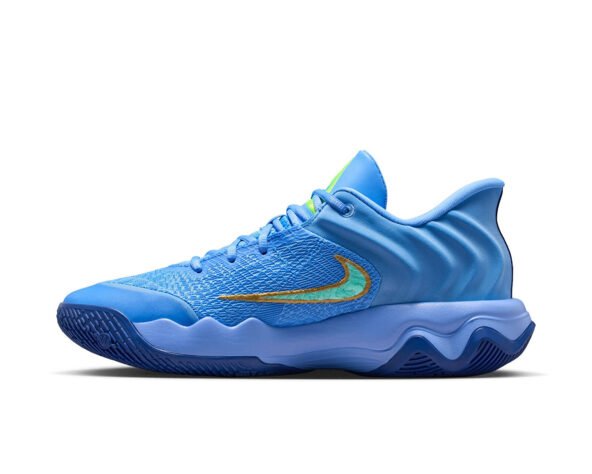 کتونی بسکتبال یانیس 4 Nike Giannis Immortality - Image 2