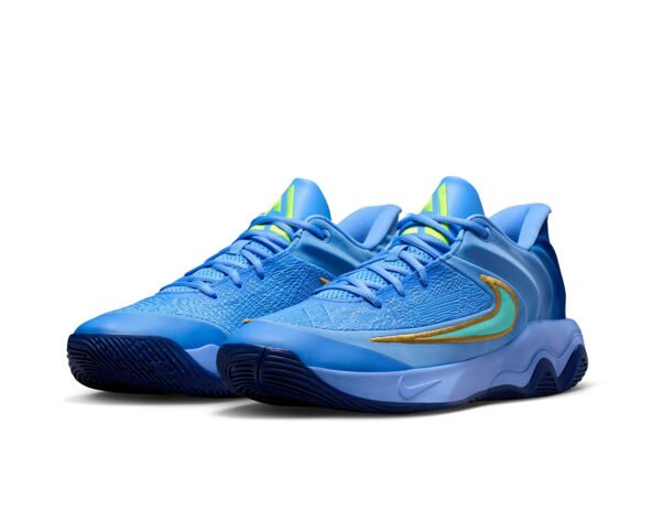 کتونی بسکتبال یانیس 4 Nike Giannis Immortality - Image 3