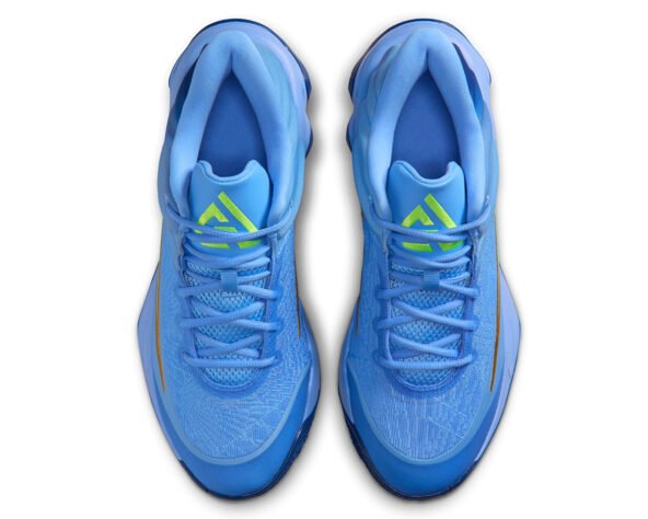کتونی بسکتبال یانیس 4 Nike Giannis Immortality - Image 4