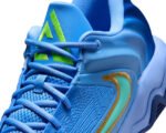 کتونی بسکتبال یانیس 4 Nike Giannis Immortality - Image 7