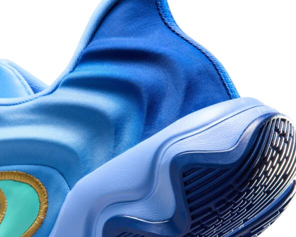 کتونی بسکتبال یانیس 4 Nike Giannis Immortality - Image 8