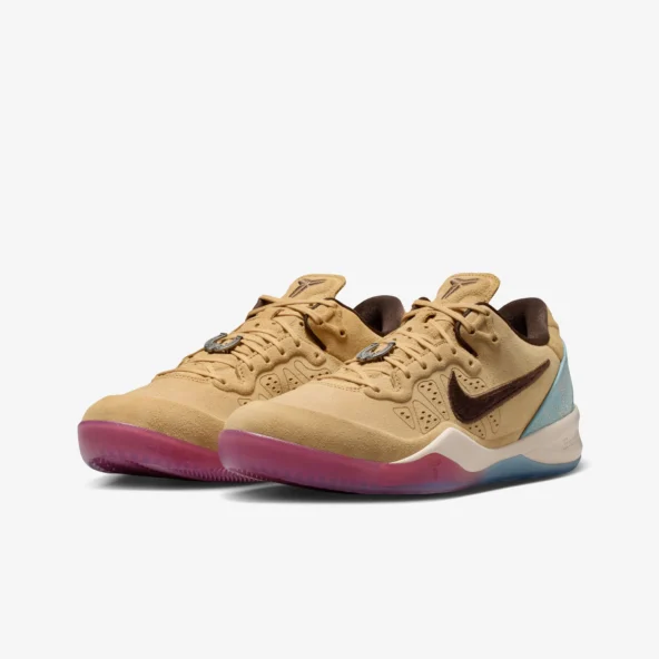 کتونی بسکتبال کوبی 8 Nike Kobe - Image 6