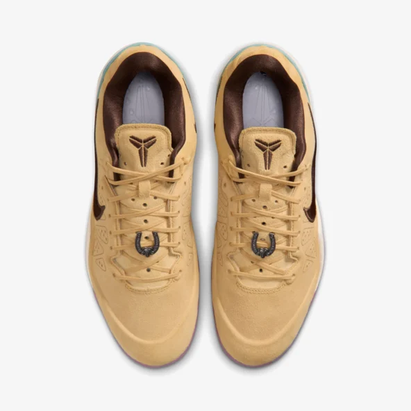 کتونی بسکتبال کوبی 8 Nike Kobe - Image 4