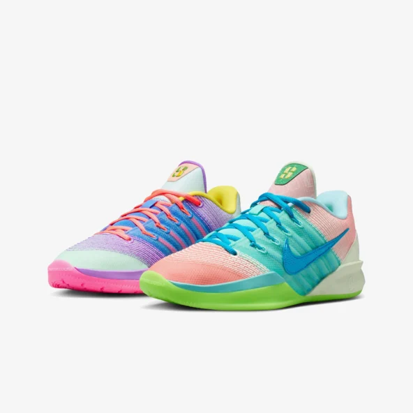 کتونی بسکتبال سابرینا 3 Nike Sabrina - Image 7