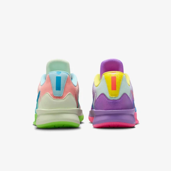 کتونی بسکتبال سابرینا 3 Nike Sabrina - Image 6