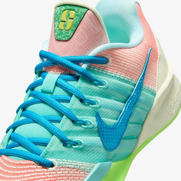 کتونی بسکتبال سابرینا 3 Nike Sabrina - Image 4