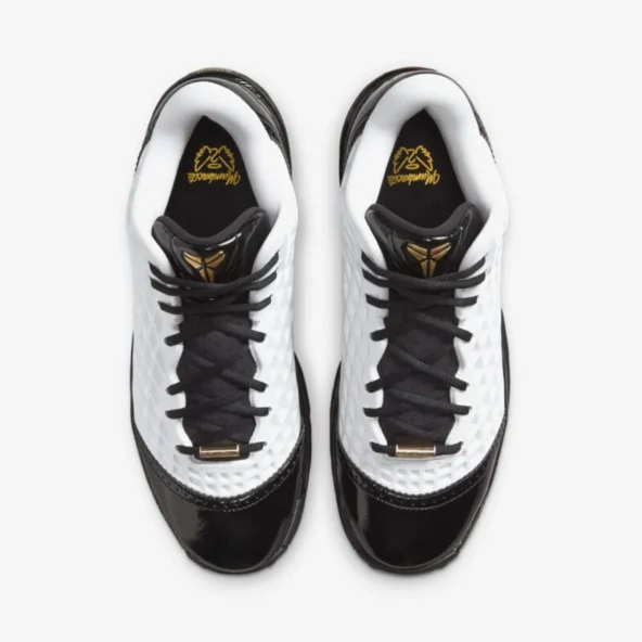 کتونی بسکتبال کوبی 3 مامباسیتا 'Kobe 3 Low Protro 'Mambacita - Image 7