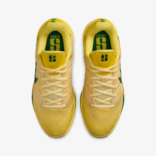 کتونی بسکتبال سابرینا 3 Nike Sabrina - Image 7