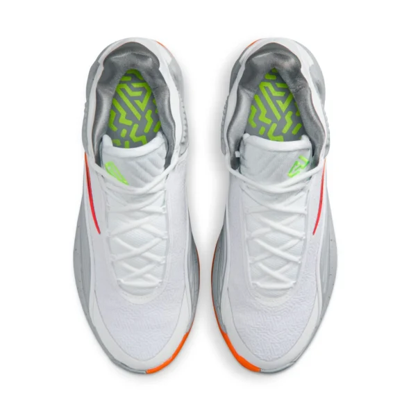 کتونی بسکتبال فریک 7 Nike Zoom Freak - Image 5