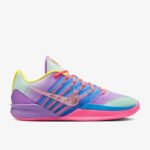 کتونی بسکتبال سابرینا 3 Nike Sabrina