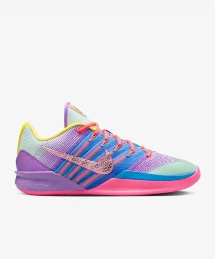 کتونی بسکتبال سابرینا 3 Nike Sabrina