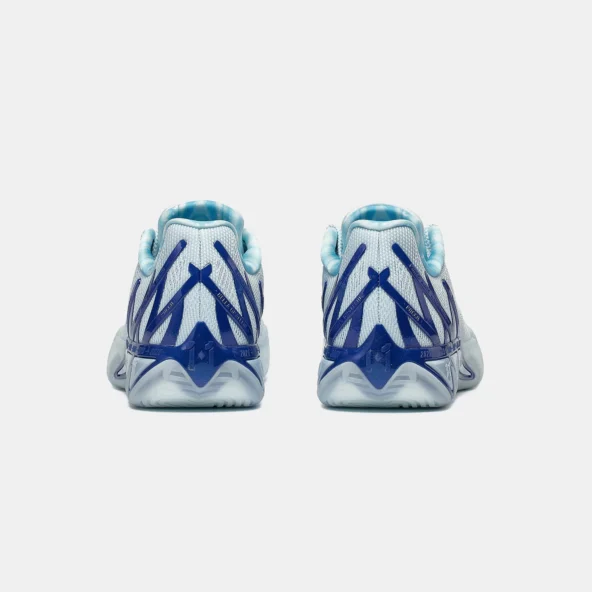 کتونی بسکتبال کلی تامپسون 11 Anta KT - Image 6