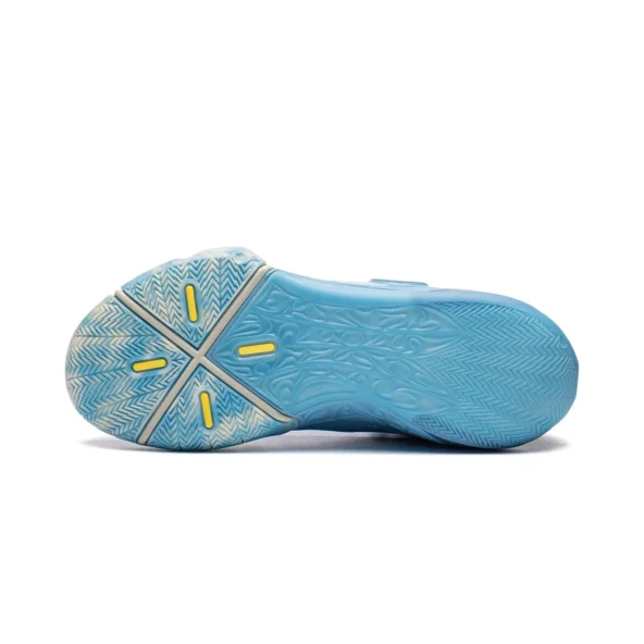 کتونی بسکتبال وی آو وید 12  WOW-Way Of Wade - Image 18