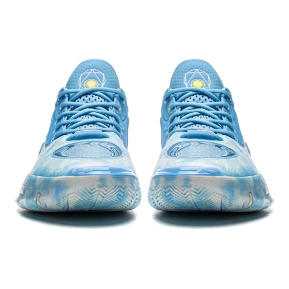 کتونی بسکتبال وی آو وید 12  WOW-Way Of Wade - Image 15