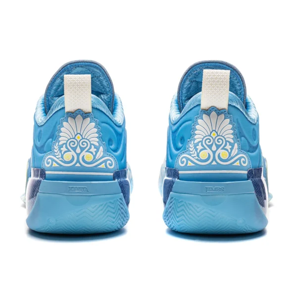 کتونی بسکتبال وی آو وید 12  WOW-Way Of Wade - Image 14
