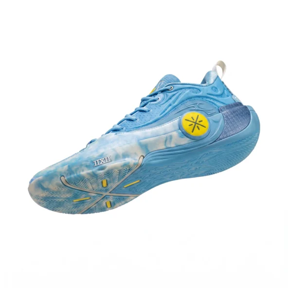 کتونی بسکتبال وی آو وید 12  WOW-Way Of Wade - Image 13
