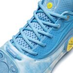 کتونی بسکتبال وی آو وید 12 WOW-Way Of Wade - Image 11