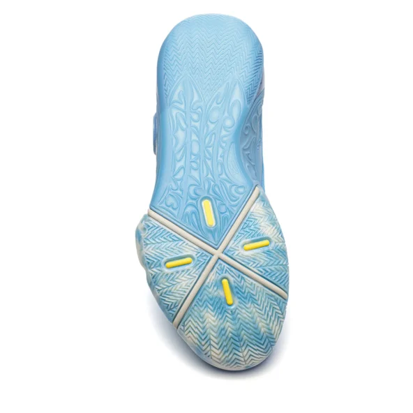 کتونی بسکتبال وی آو وید 12  WOW-Way Of Wade - Image 9