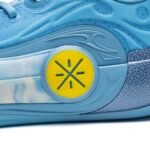 کتونی بسکتبال وی آو وید 12 WOW-Way Of Wade - Image 6