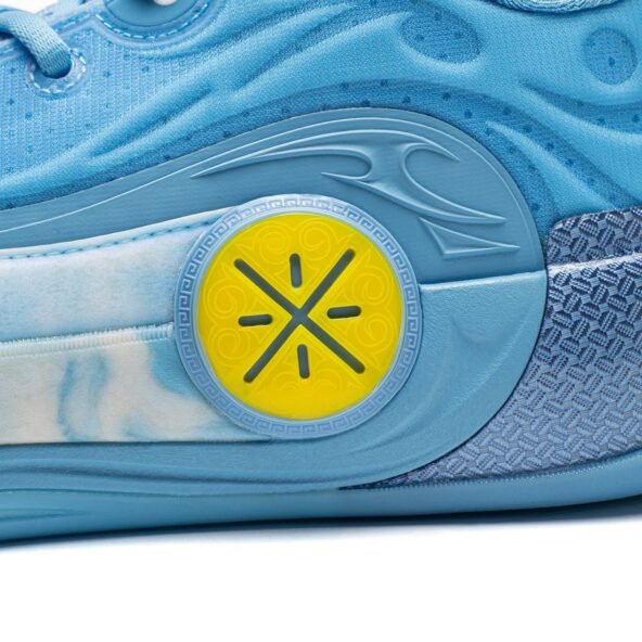 کتونی بسکتبال وی آو وید 12  WOW-Way Of Wade - Image 6