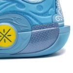 کتونی بسکتبال وی آو وید 12 WOW-Way Of Wade - Image 5
