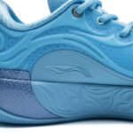 کتونی بسکتبال وی آو وید 12 WOW-Way Of Wade - Image 4