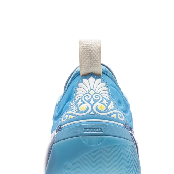 کتونی بسکتبال وی آو وید 12  WOW-Way Of Wade - Image 3