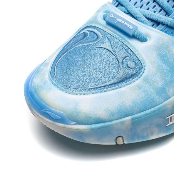 کتونی بسکتبال وی آو وید 12  WOW-Way Of Wade - Image 12