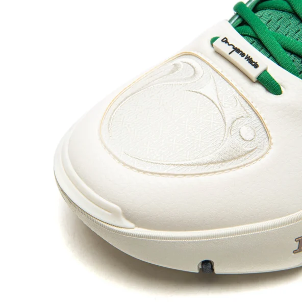 کتونی بسکتبال وی آو وید 12  WOW-Way Of Wade - Image 7