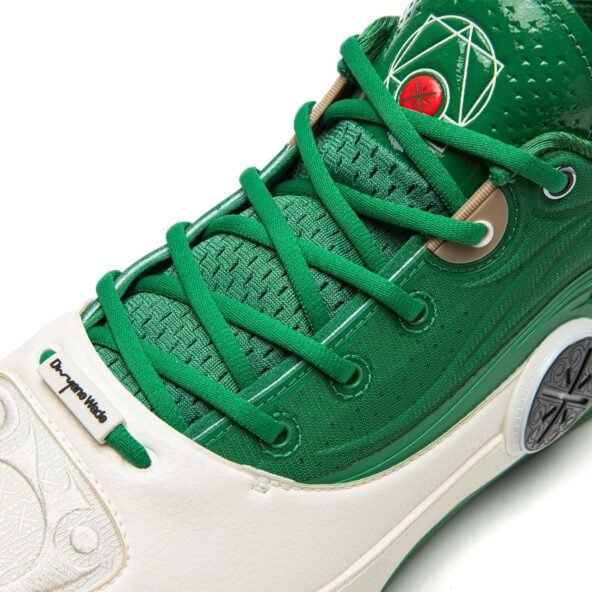 کتونی بسکتبال وی آو وید 12  WOW-Way Of Wade - Image 6