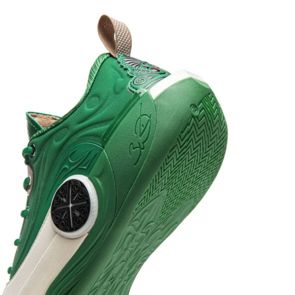کتونی بسکتبال وی آو وید 12  WOW-Way Of Wade - Image 4