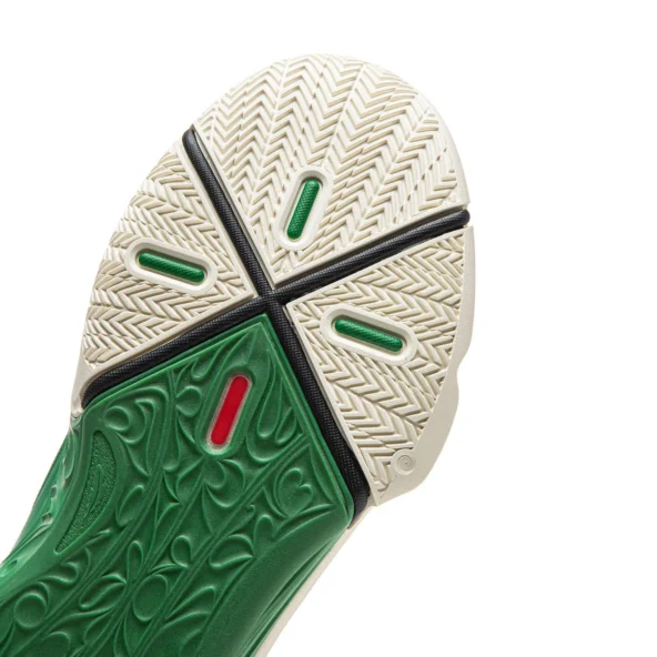 کتونی بسکتبال وی آو وید 12  WOW-Way Of Wade - Image 3